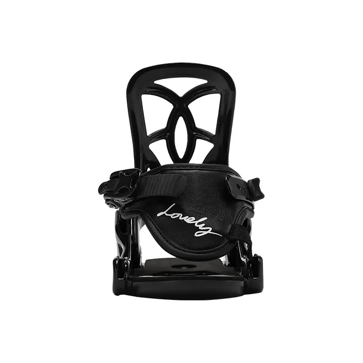 Snow Know The Answer (SKTA) Ski Bindings-8