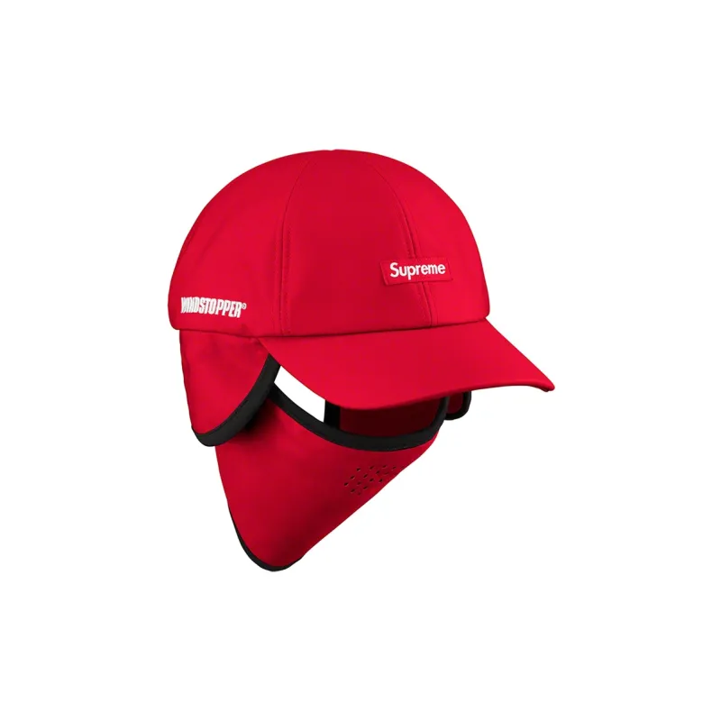 Supreme Windstopper Facemask 6 Panel-5