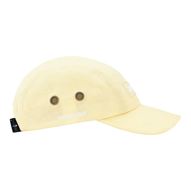 Supreme Brushed Cordura Camp Cap-10