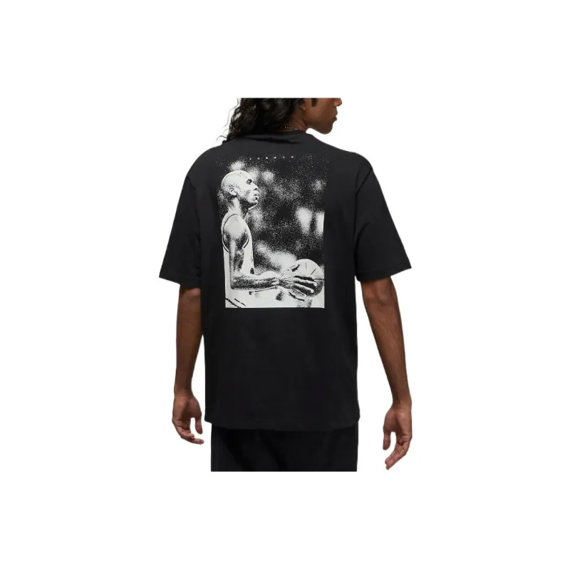 Nike Air Jordan Essentials Winter Statement 85 Tee-1
