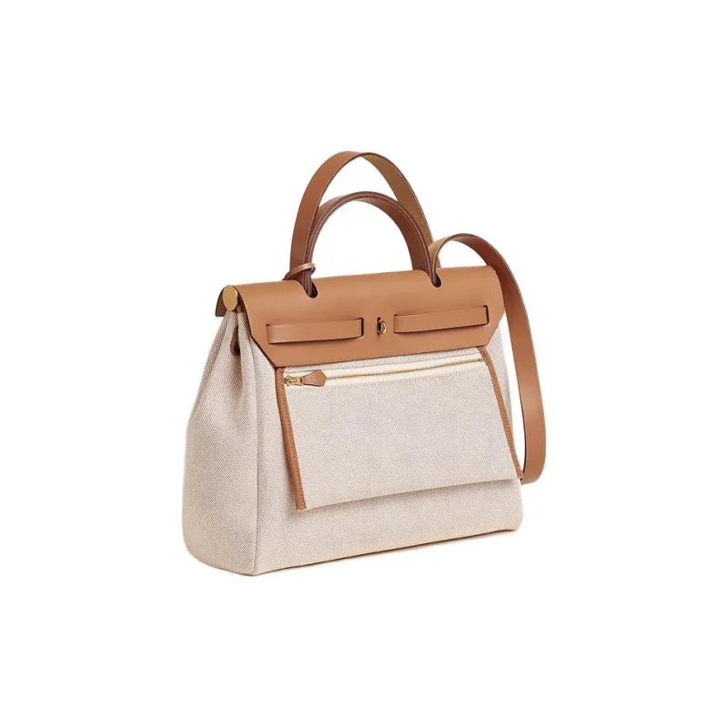 HERMES Herbag Zip Crossbody Bags-2