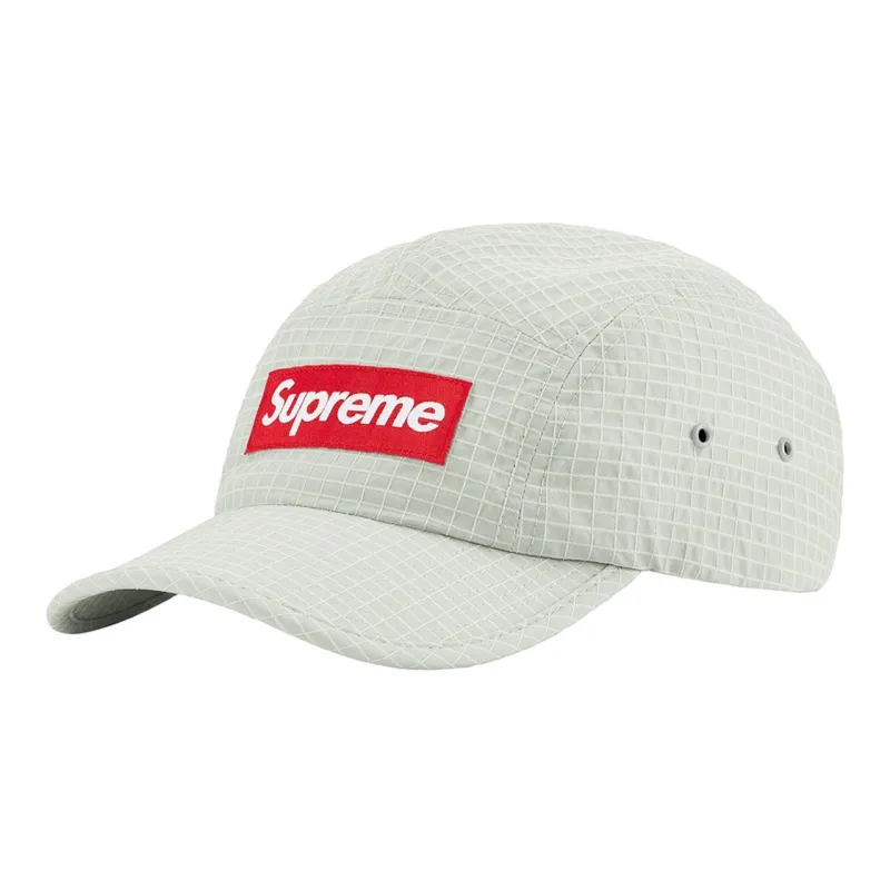 Supreme Glow Ripstop Camp Cap FW22-13