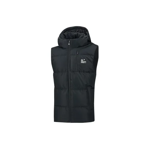 361° Vests Men