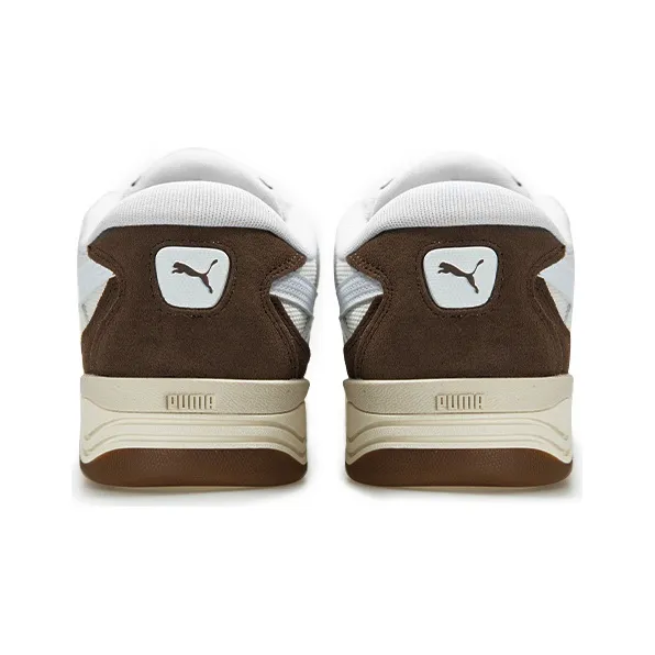 PUMA 180 'Gray Chocolate'-3
