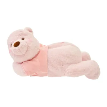 Disney Tokyo Disney 2023 Cherry Blossom Collection Winnie The Pooh Tissue Box Set Dolls Plush Doll 41cm Height