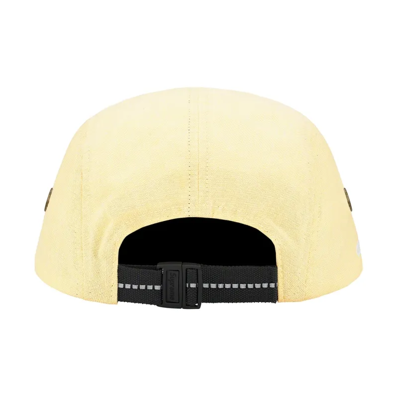 Supreme Brushed Cordura Camp Cap-11