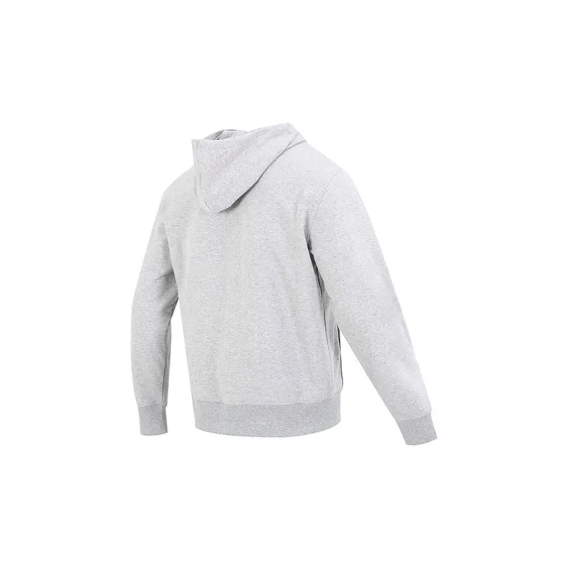 New Balance Sweatshirt Men's Gray-1