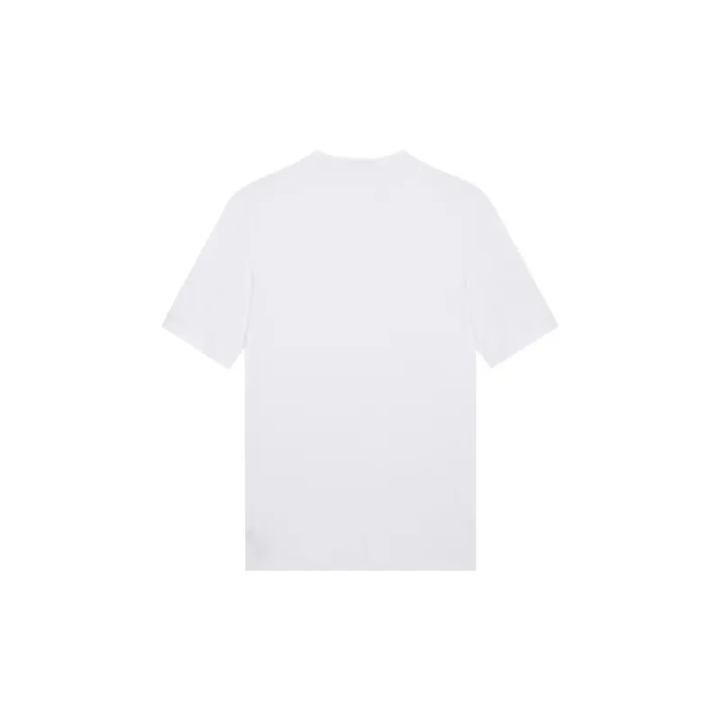 Ermenegildo Zegna T Shirts Men White-1