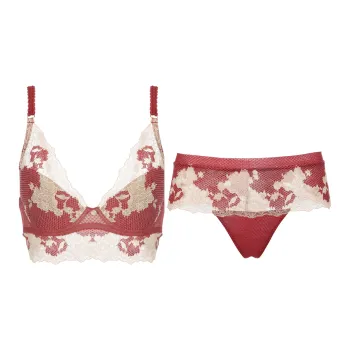 Selmark Women's Underwear Sets
