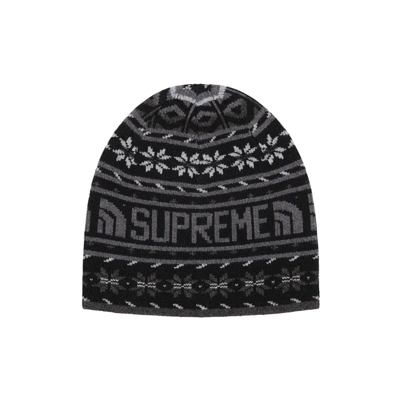 Supreme The North Face Beanie-1