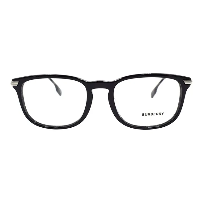 Burberry Eyeglass Frames Men-1