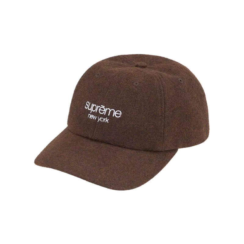 Supreme Classic Logo 6 Panel SS23-7