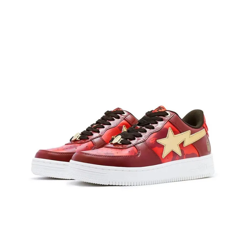 A BATHING APE Bape Sta CNY Project-2
