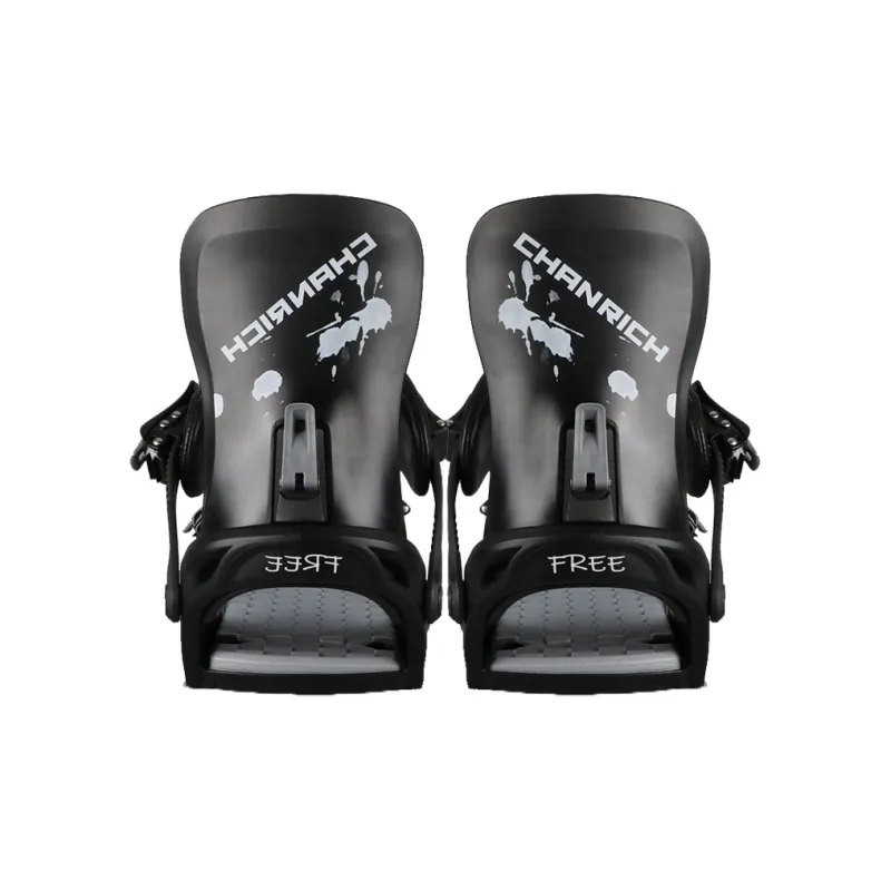 Snow Know The Answer (SKTA) Ski Bindings-2