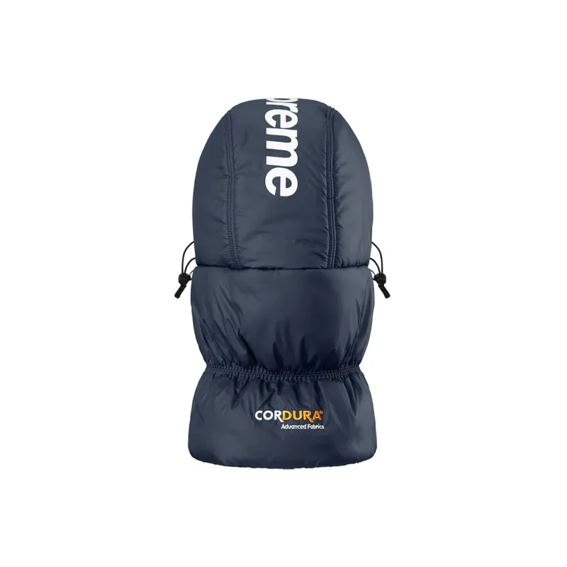 Supreme Cordura Puffer Balaclava-11