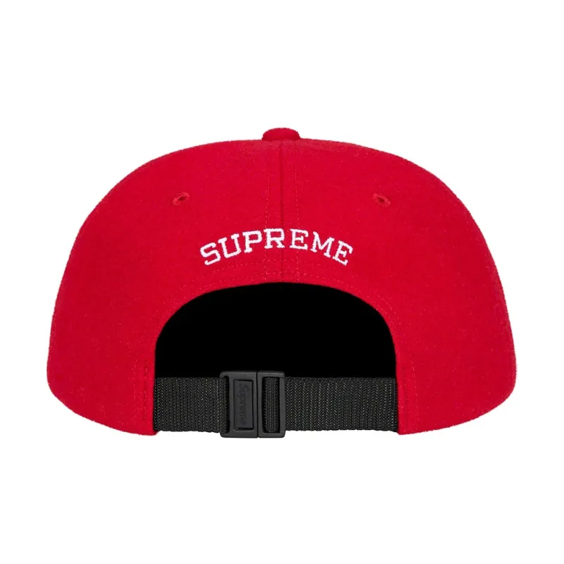 Supreme Classic Logo 6 Panel SS23-14