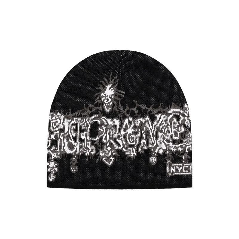 Supreme Wombat Beanie-1