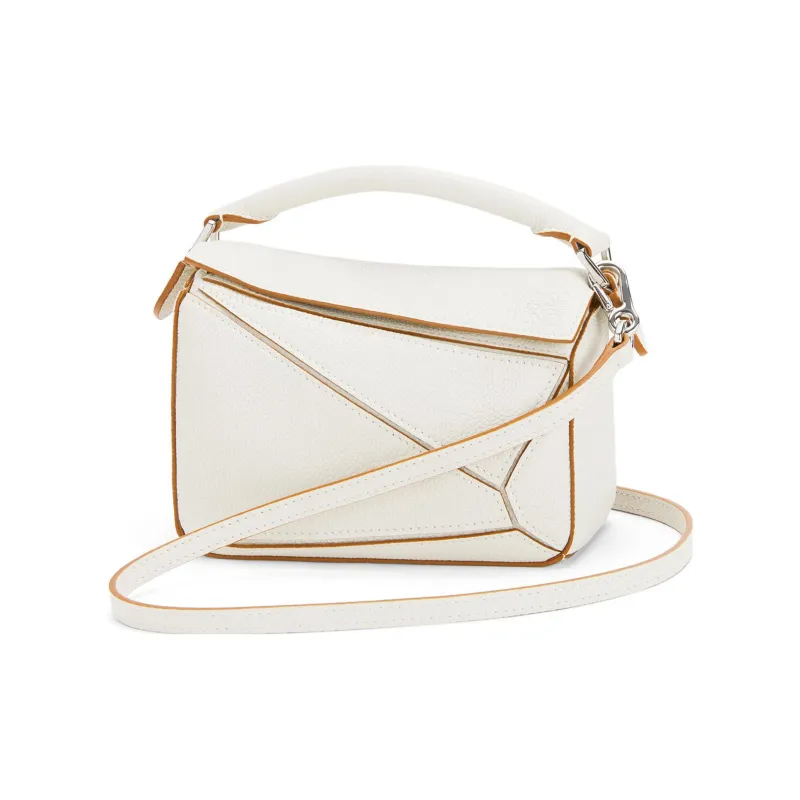 LOEWE Puzzle Handbags-2