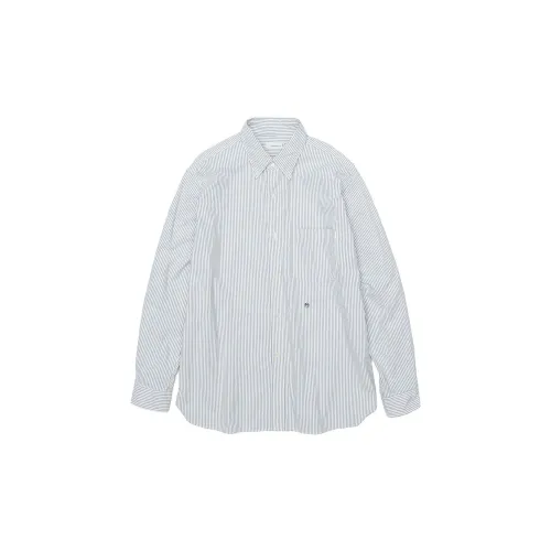 nanamica Men Shirt