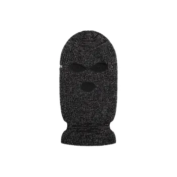 Supreme Lurex Balaclava
