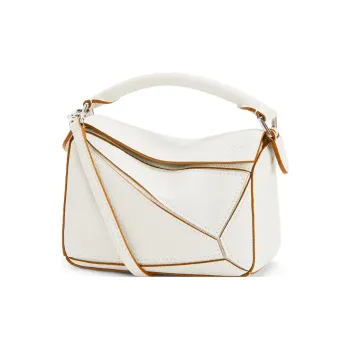 LOEWE Puzzle Handbags