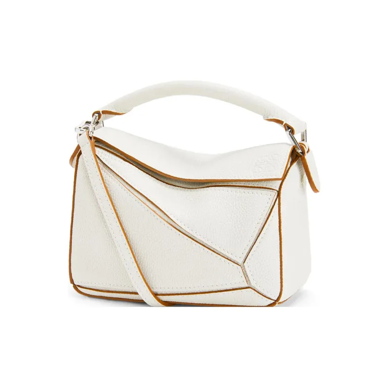 LOEWE Puzzle Handbags-0