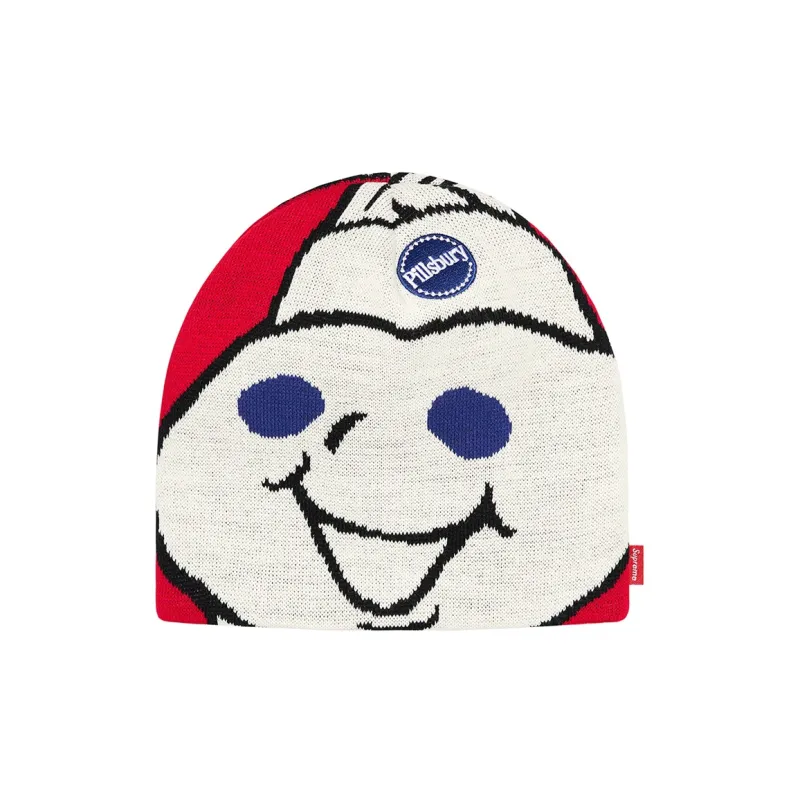 Supreme Doughboy Beanie-5