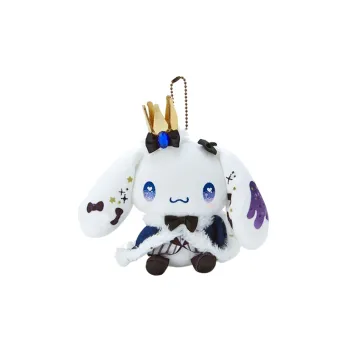 Sanrio DollyMix Dream Collection Cinnamoroll Dolls Plush Pendant 14cm Height