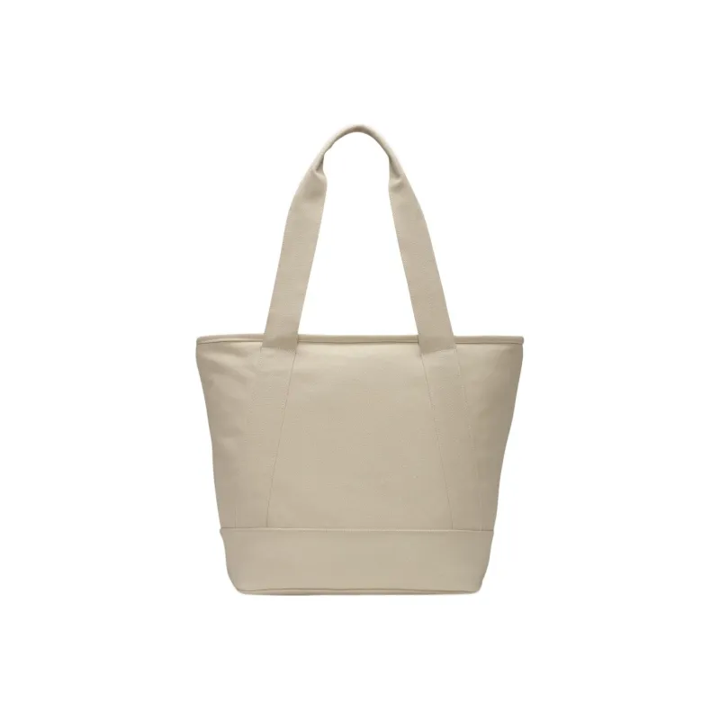 Jordan Polyester Tote Bag Shopping Bag Shoulder Bag Handbag Regular Women's Beige-2