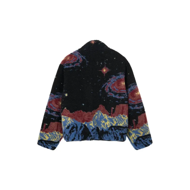 Stussy Cosmos Reversible Jacket-1