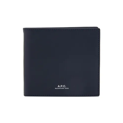 A.P.C Wallets