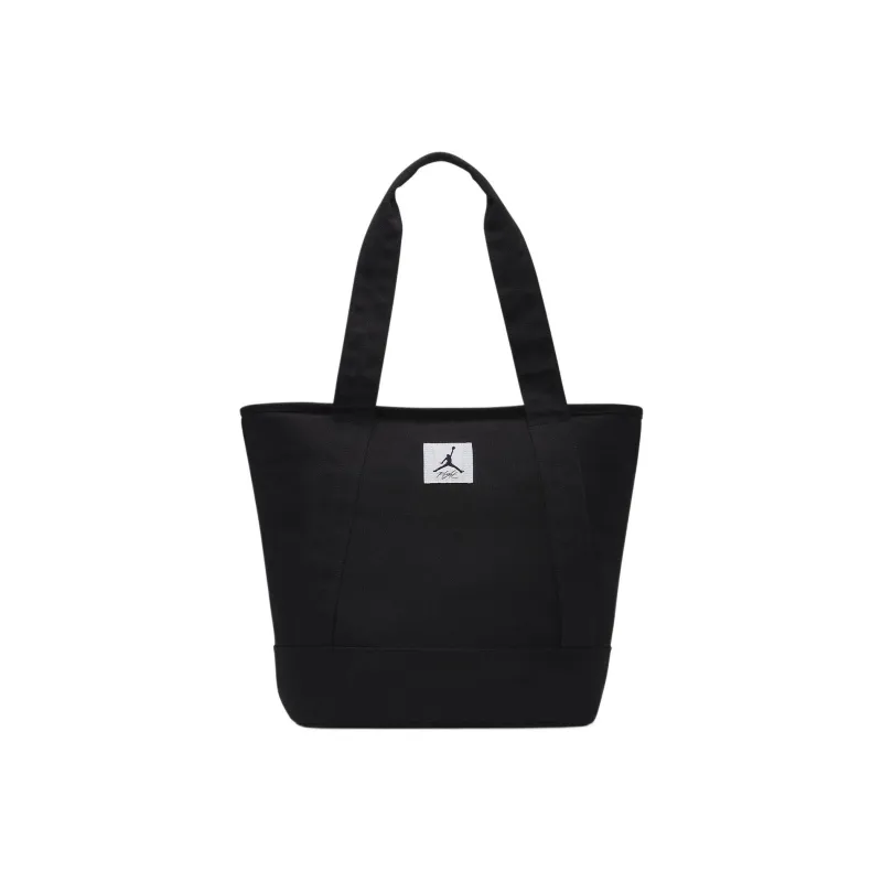 Jordan Flight Carryall Tote 38L Bag Black-0