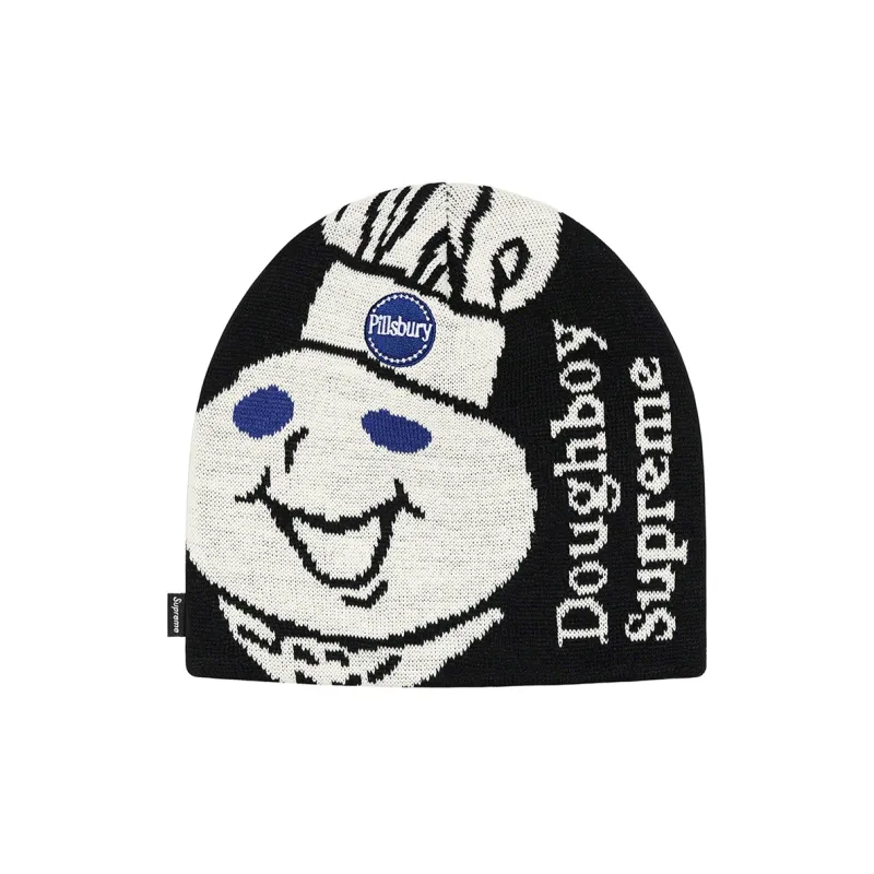 Supreme Doughboy Beanie-7