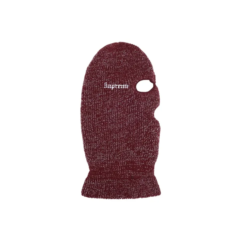 Supreme Lurex Balaclava-7