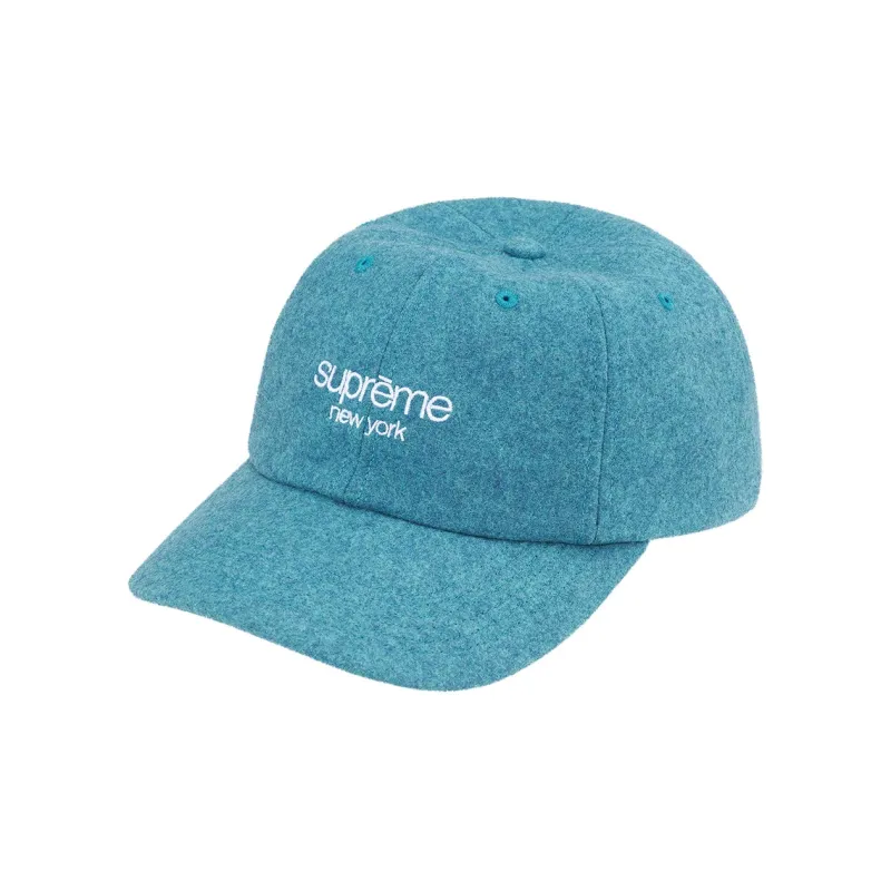 Supreme Classic Logo 6 Panel SS23-10