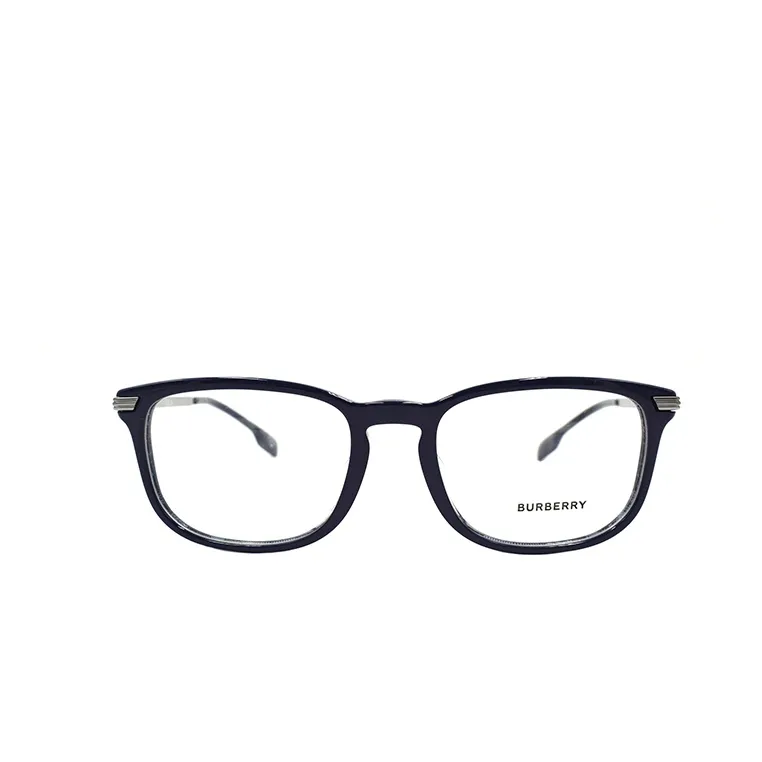 Burberry Eyeglass Frames Men-1