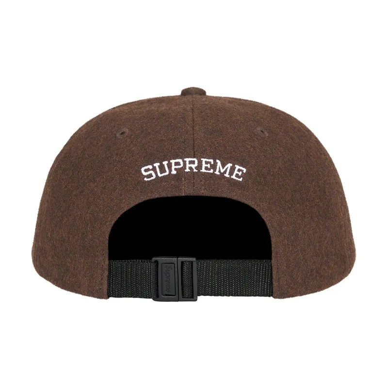 Supreme Classic Logo 6 Panel SS23-8