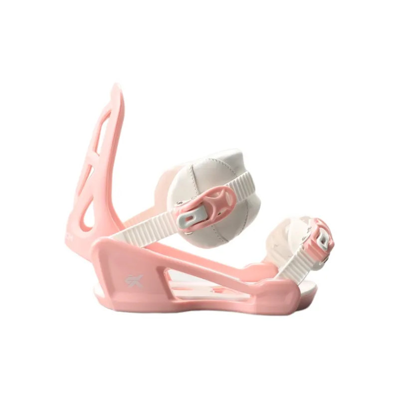 Snow Know The Answer (SKTA) Ski Bindings-11