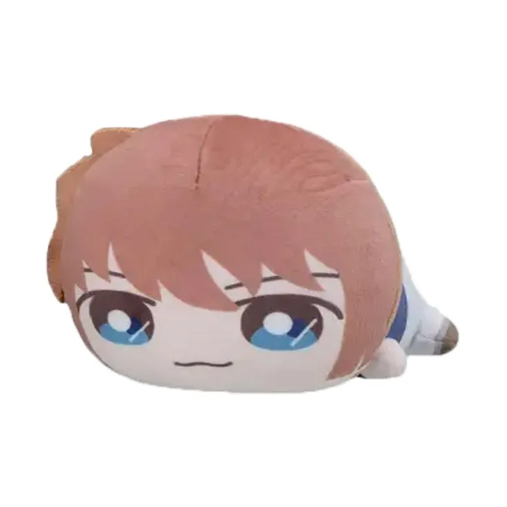 SEGA Sega Detective Conan Case Closed Dararins EX Dolls Plush Doll 16cm High-1