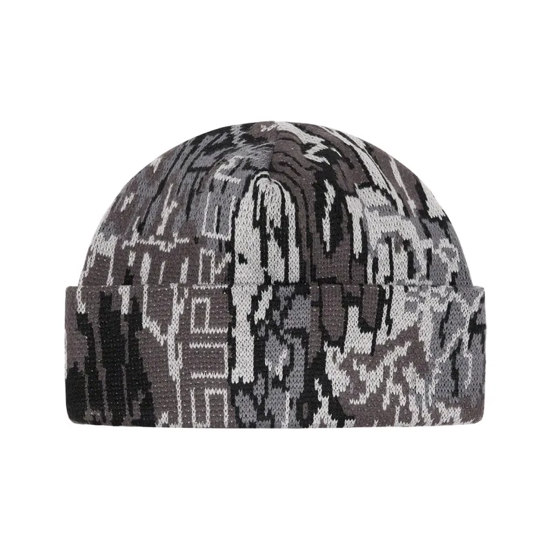 Supreme Trebark Camo Beanie-1