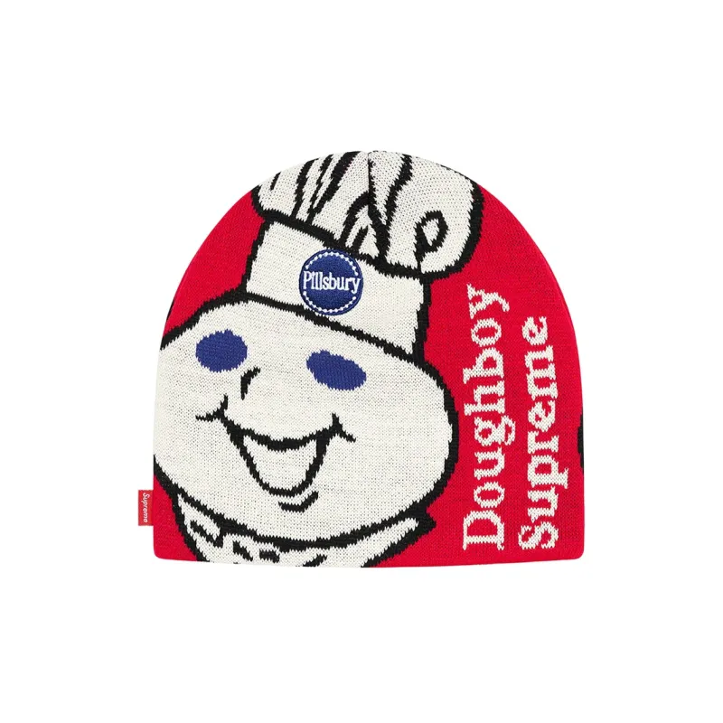 Supreme Doughboy Beanie-4