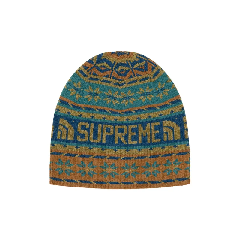 Supreme The North Face Beanie-4