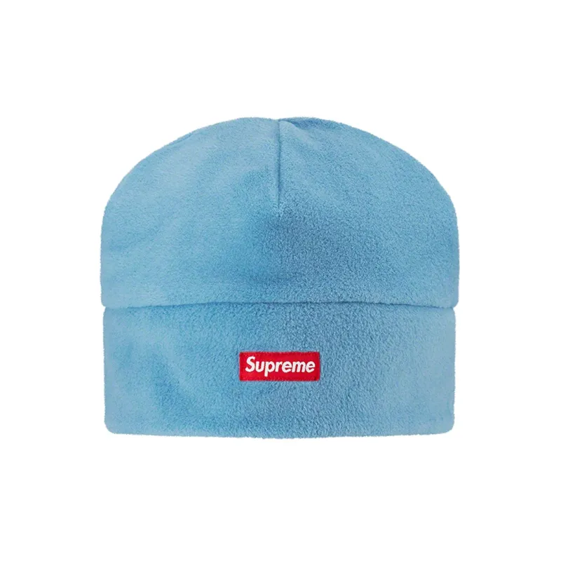 Supreme Polartec Facemask Beanie-2