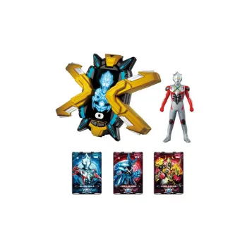 BANDAI Model Accessories