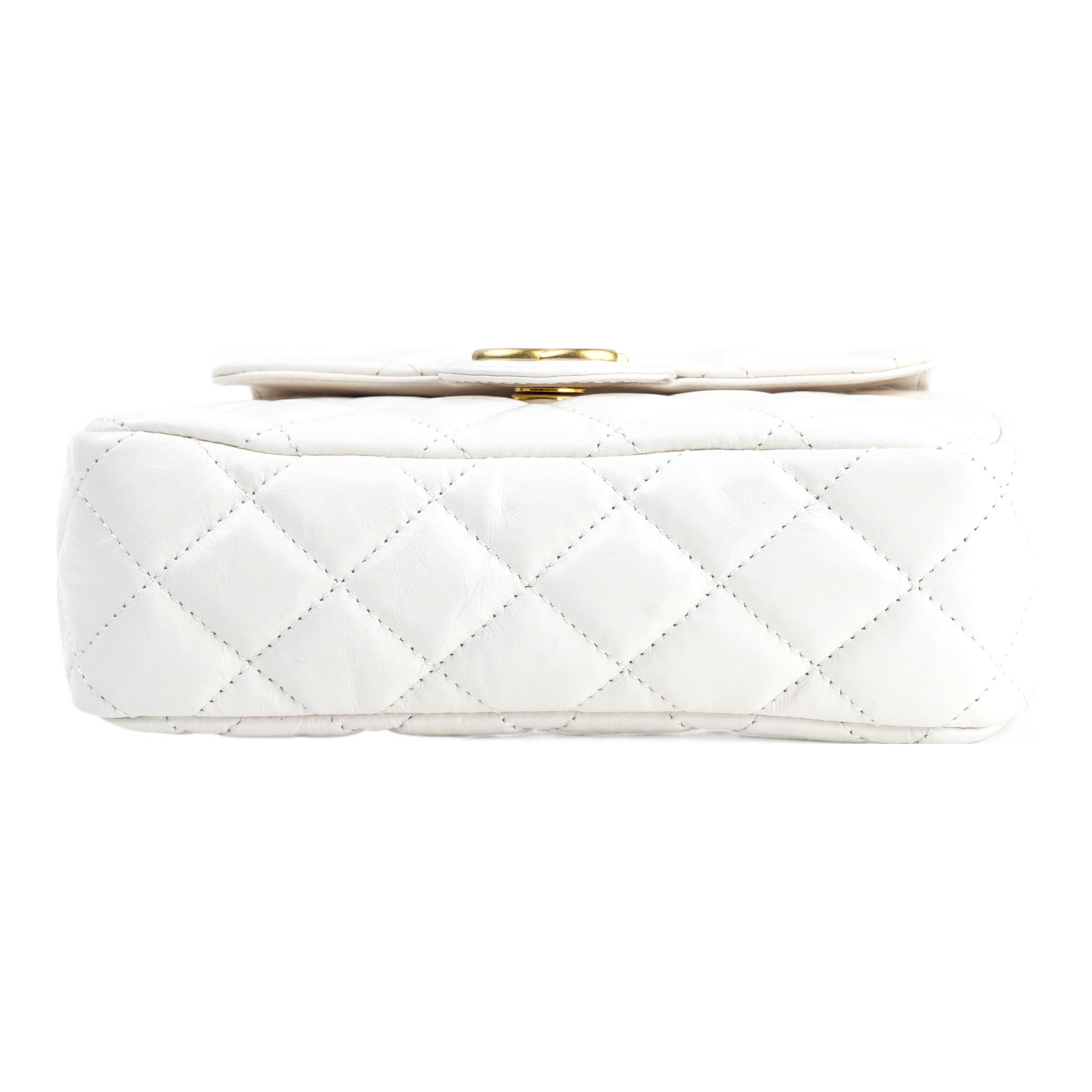 CHANEL HOBO Tmall Genie Crossbody Bags - POIZON