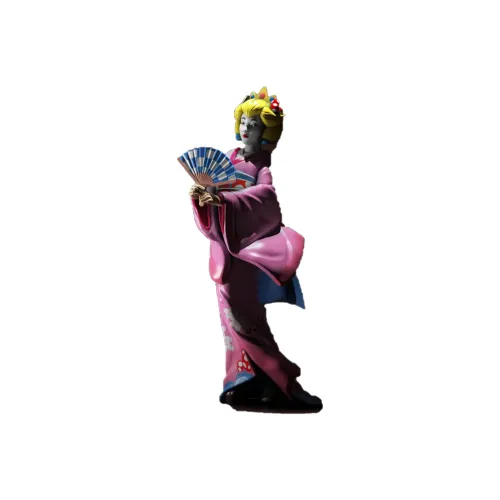 Mighty Jaxx Trendy Figures