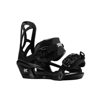 Snow Know The Answer (SKTA) Ski Bindings