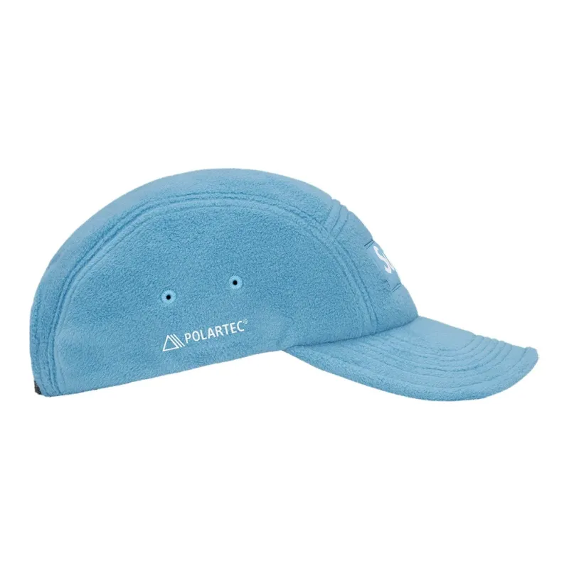 Supreme Polartec Camp Cap-6
