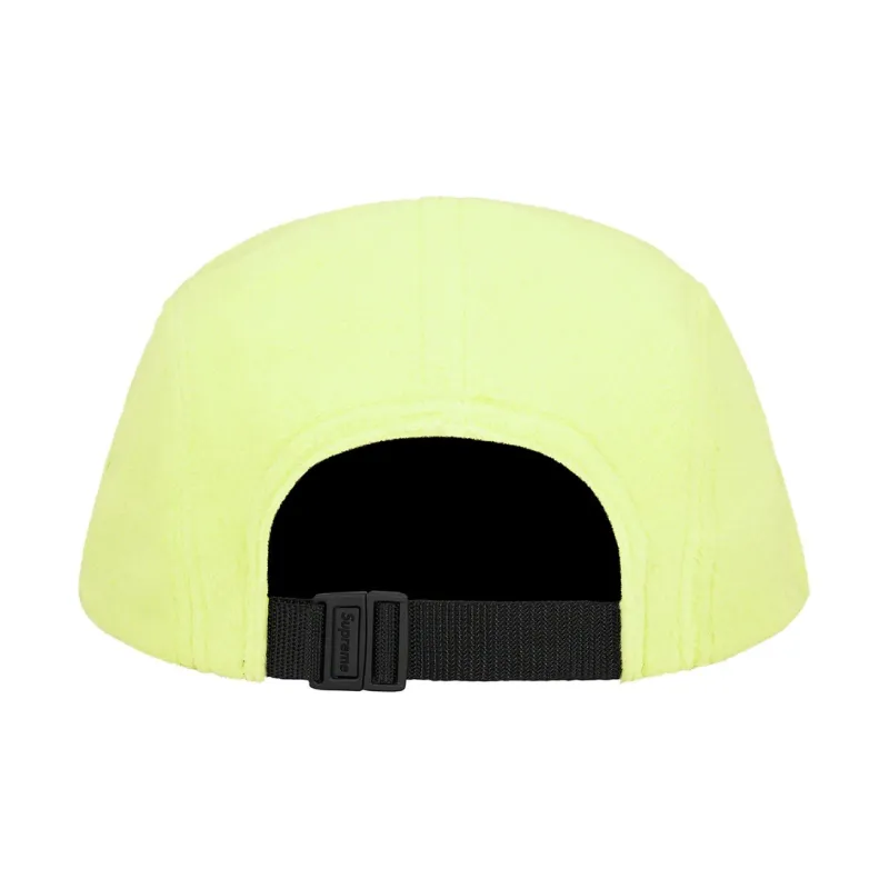 Supreme Polartec Camp Cap-3