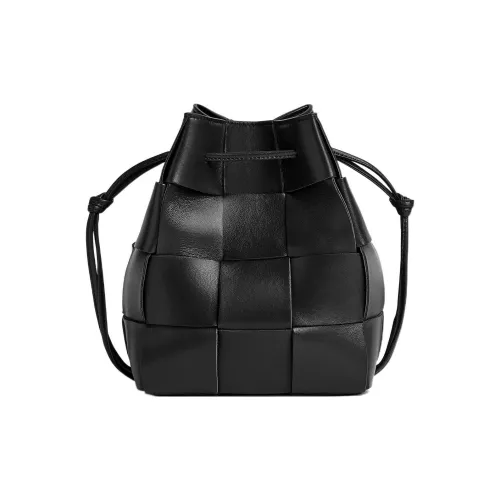 Bottega Veneta Cassette Crossbody Bags